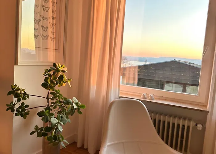 1 A Lage direkte Seenähe