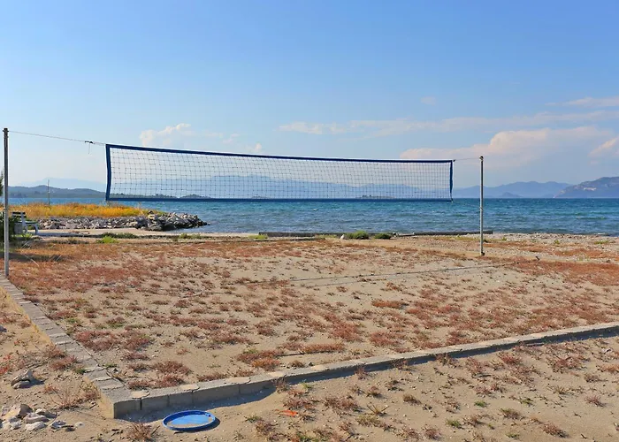 Apartments By The Sea Drace, Peljesac - 4550