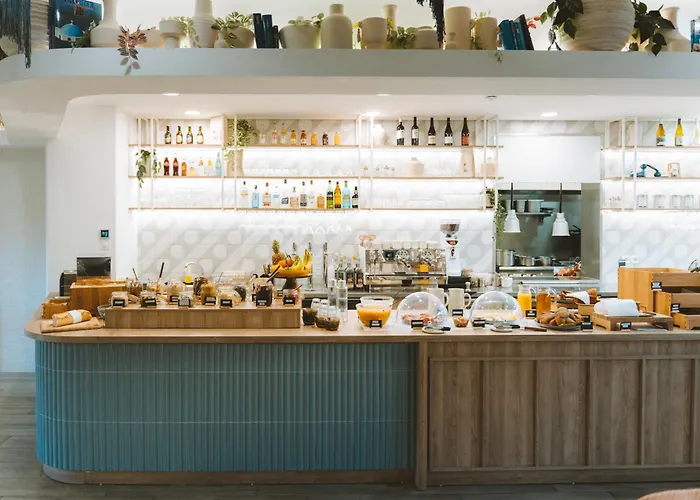 Bikube Coliving Hotel - Montpellier Centre Gare St Roch