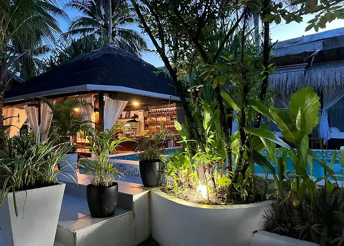 Siargao Residency - Generator & Starlink