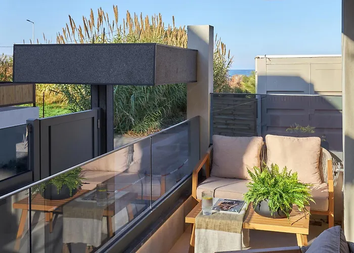 Diastar Luxury Suites New