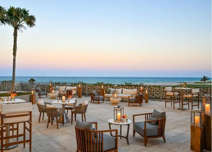 Luxury Ocean View 2Br