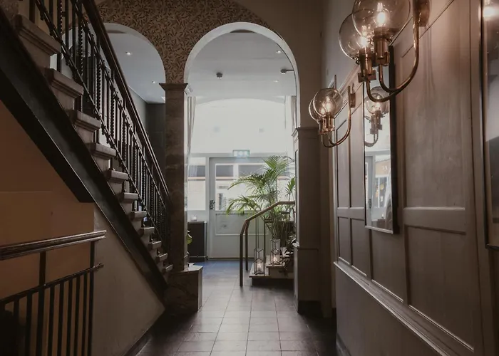 Home Hotel Temperance