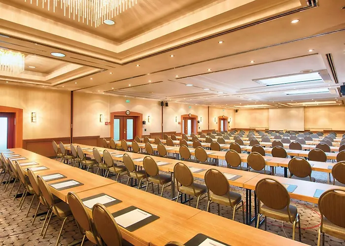 Leonardo Hotel Duesseldorf Airport Ratingen