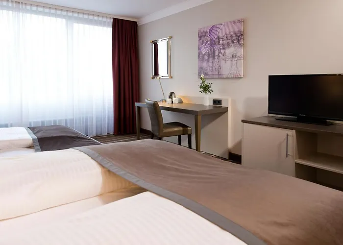 Leonardo Hotel Moenchengladbach