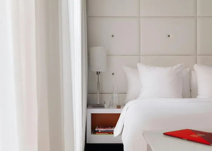 Leonardo Boutique Hotel Maastricht City Center
