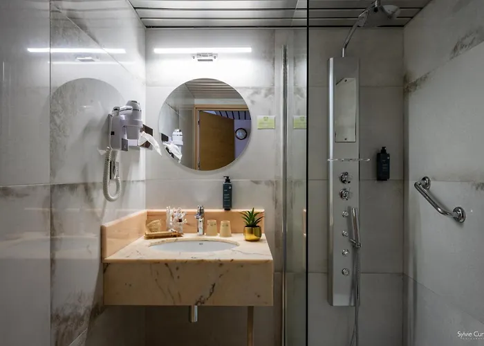 Hotel Le Yachtman, The Originals Collection