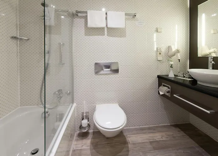 Leonardo Hotel Karlsruhe