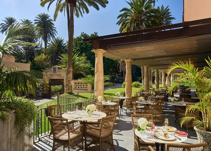 Santa Catalina, A Royal Hideaway Hotel - Gran Lujo