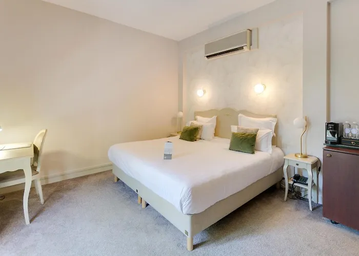 Hotel Le Maxime - Best Western Signature Collection