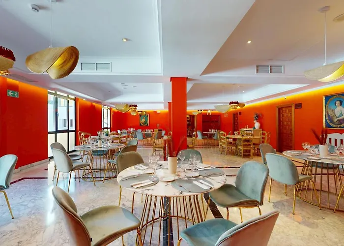 Azz Merida Medea Hotel
