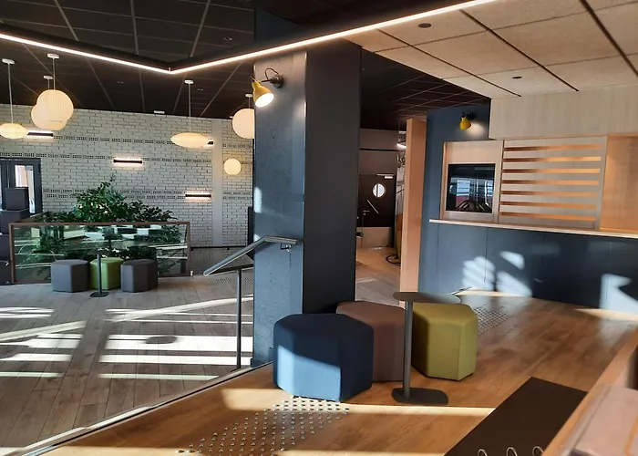 Cit'Hotel Escatel