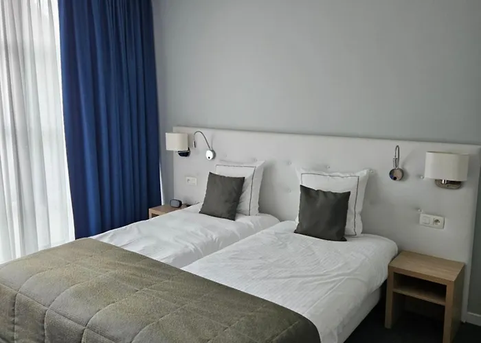 Hotel Boomgaard