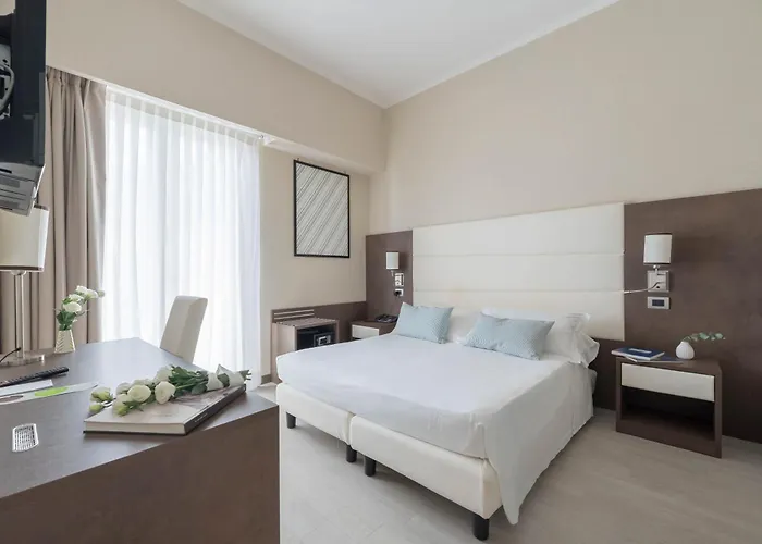 Reginna Palace Hotel