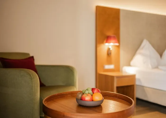Hotel Therme Meran - Terme Merano
