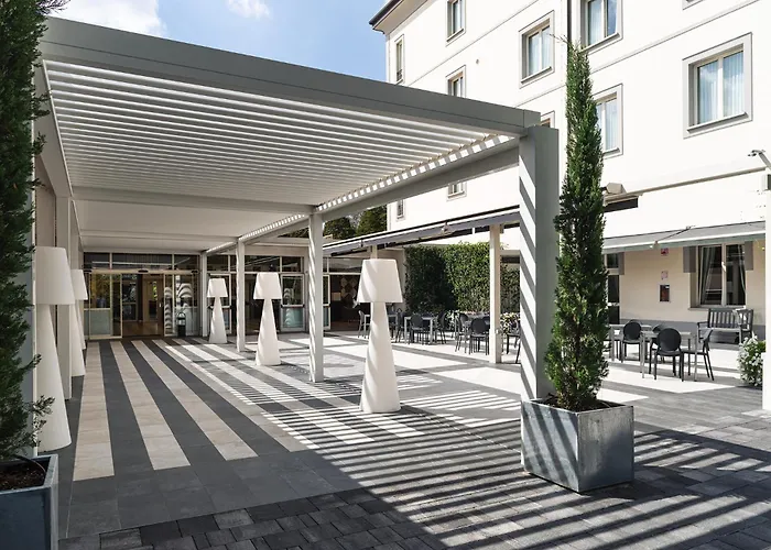 Savoia Hotel Regency