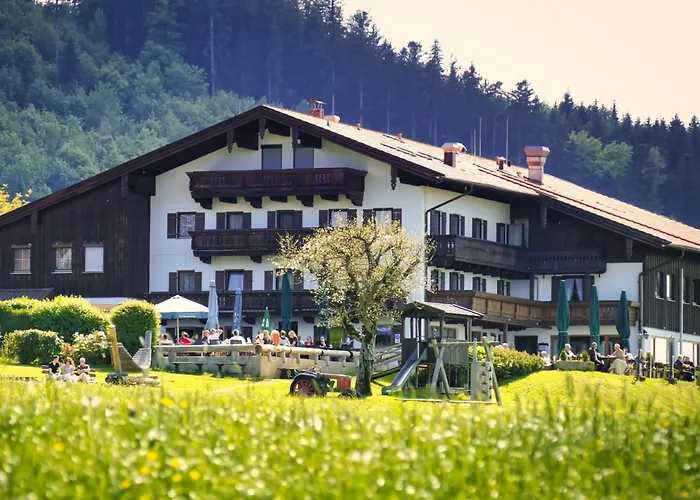 Hotel Seiserhof & Seiseralm