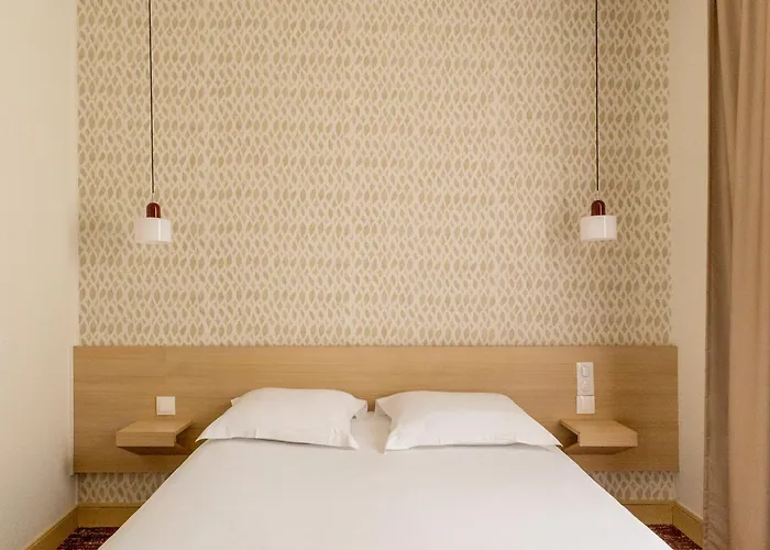 Hotel Gambetta