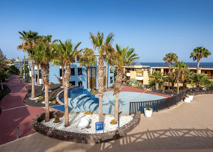 Occidental Jandia Playa