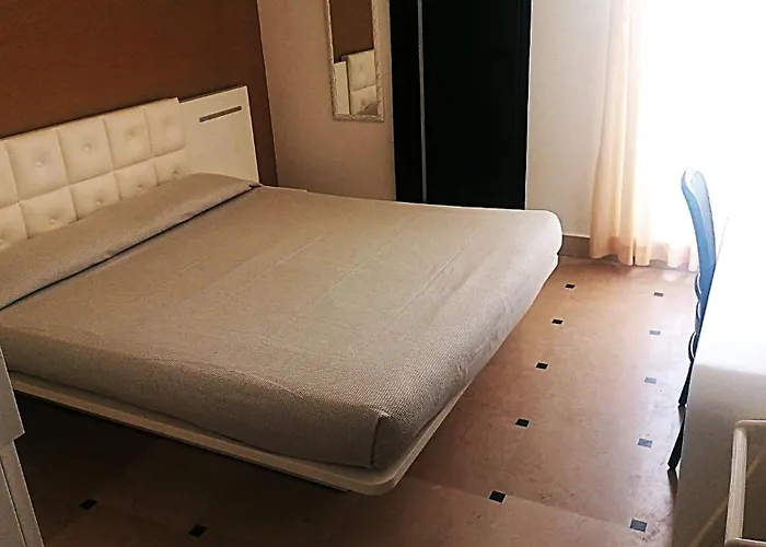 Hyencos Hotel Calos