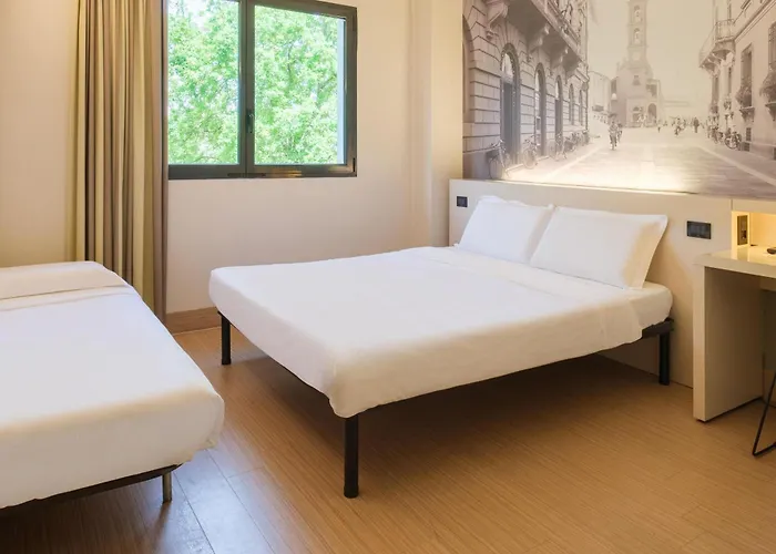 B&B Hotel Faenza