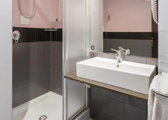 B&B Hotel Faenza