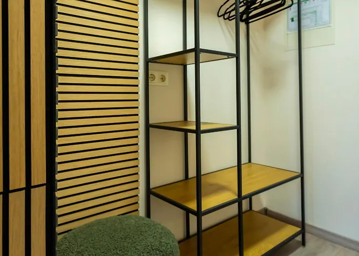 Trip Inn Hotel Astoria