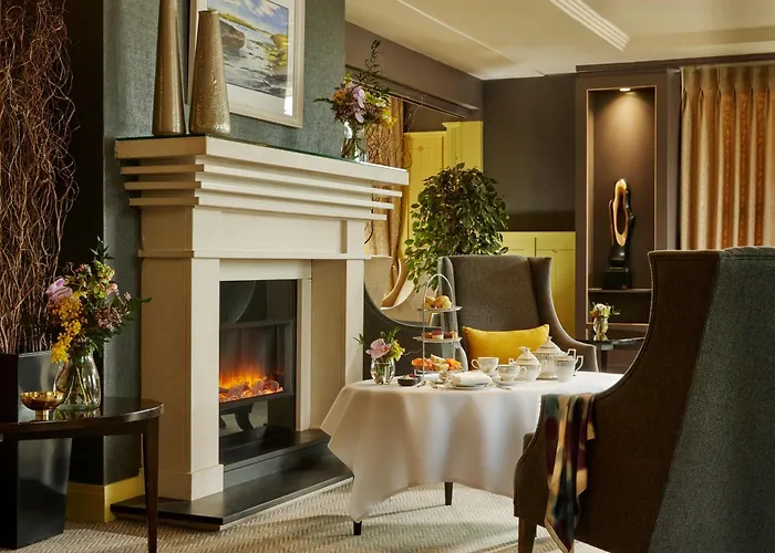 Radisson BLU Hotel&Spa, Sligo