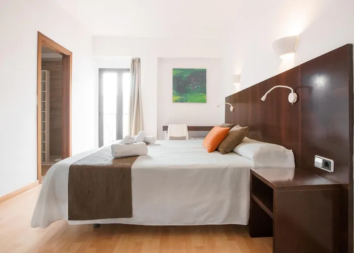 Hotel Florencio Ibiza