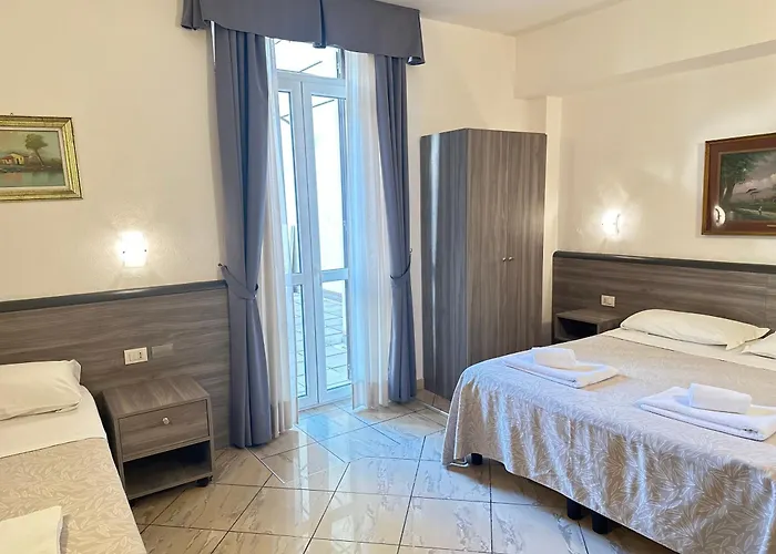 Hotel Brianza Milan