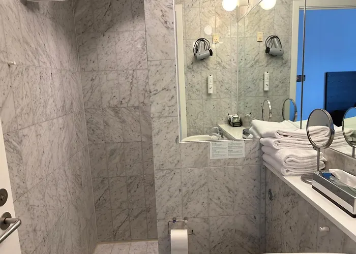 Montra Odder Parkhotel