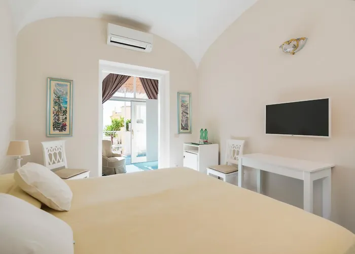 Villa La Tartana