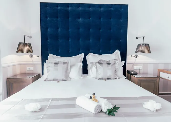 Grand Hotel Slavia (Adults Only)