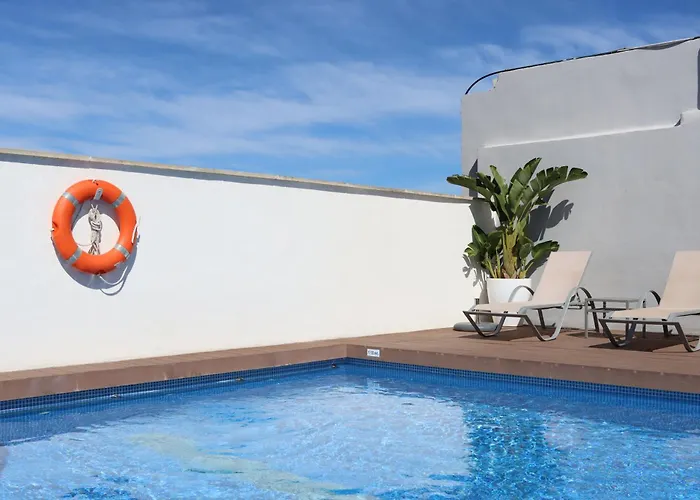 Nautic Hotel & Spa