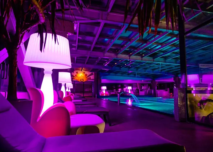 Business Hotel Conference Center & Spa