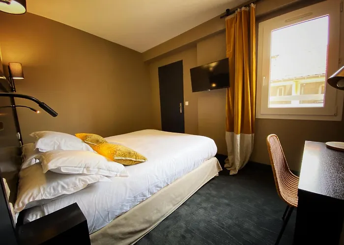 Hotel Molière