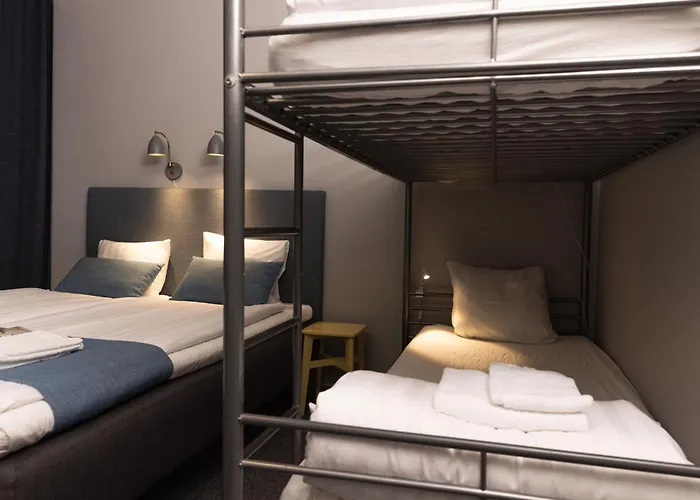 Karlskoga Hotell & Konferens
