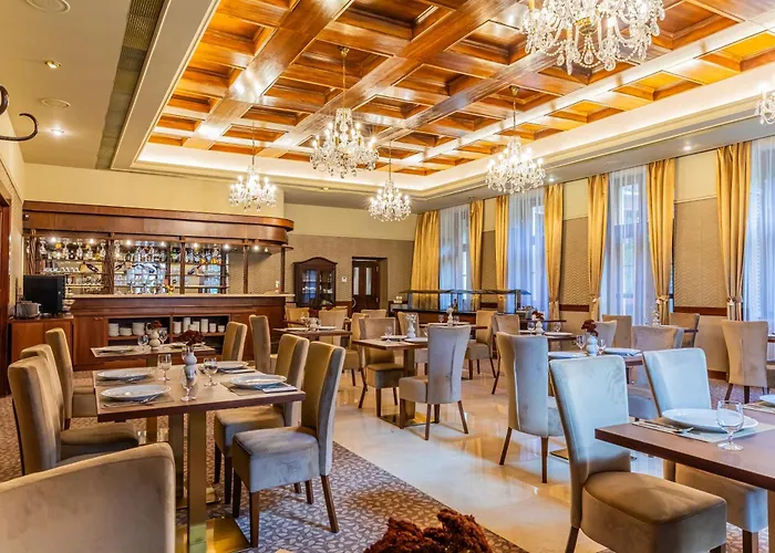 Hotel Bankov Kosice