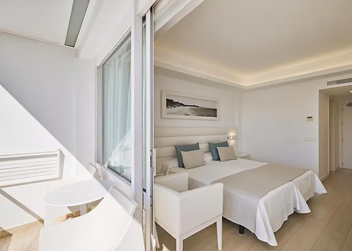 Hotel Argos Ibiza