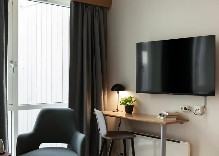 Home Hotel Grimstad