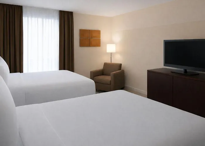 Crowne Plaza - Chicago West Loop By Ihg