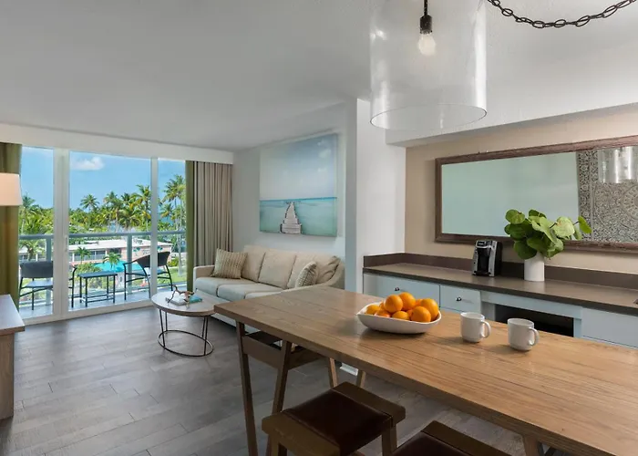 Amara Cay Resort