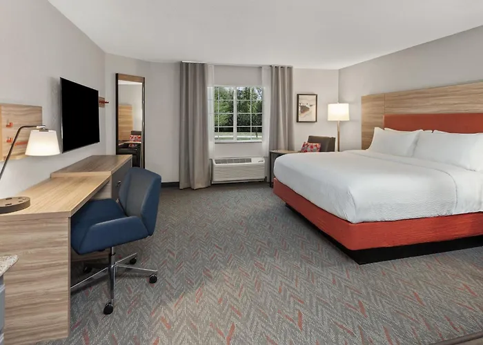 Candlewood Suites Elgin - Northwest Chicago By Ihg