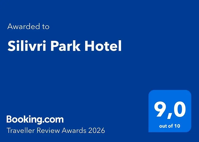 Silivri Park Hotel