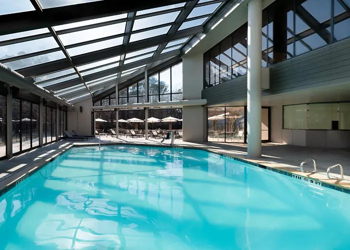 Crowne Plaza Atlanta Sw - Peachtree City By Ihg
