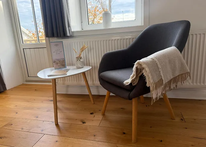 Hotel Strandly Skagen