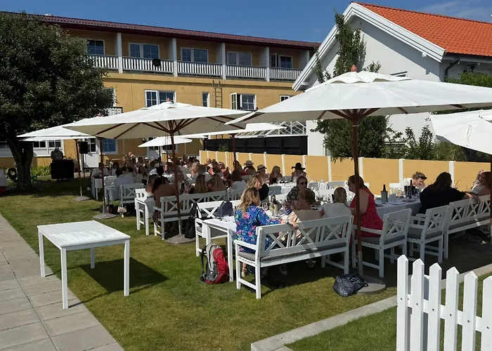 Hotel Strandly Skagen
