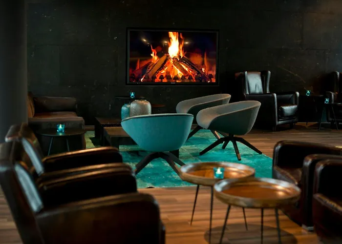 Motel One Muenchen-Campus