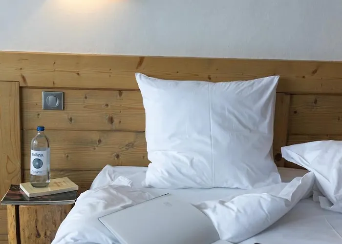 Hotel Le Portillo