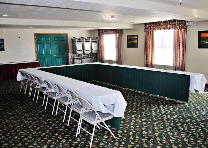 Country Inn & Suites By Radisson, West Valley City, Ut